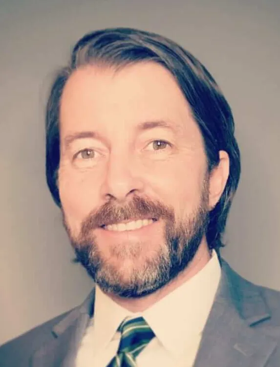 Jace Ford, Clerk of Court and Comptroller of Liberty County, Florida